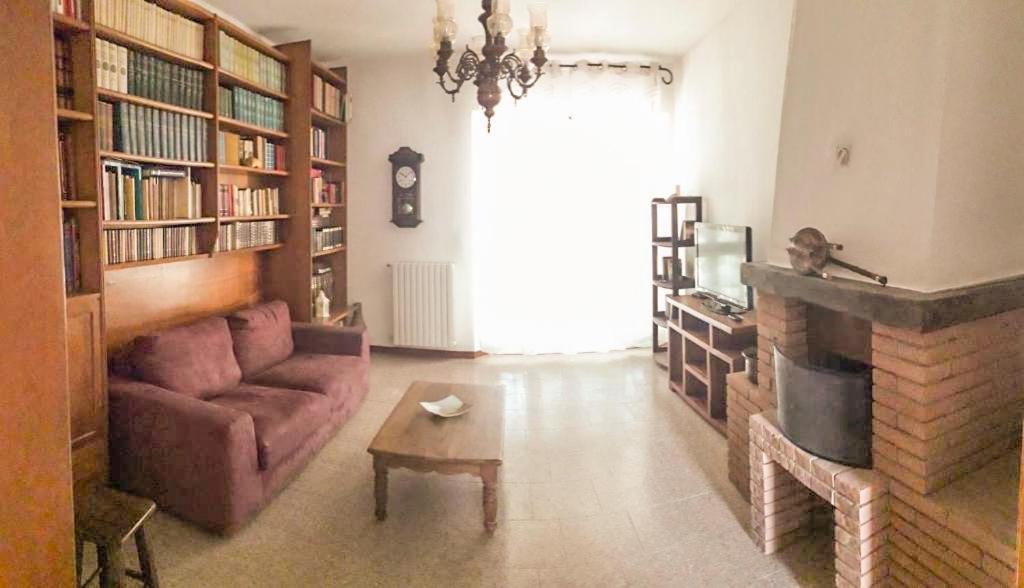 Appartamento Orti Portoferraio Exterior foto